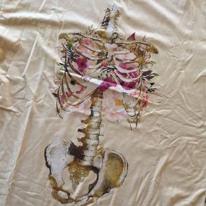 💀🌷Oversized Graphic Tee💀🌷